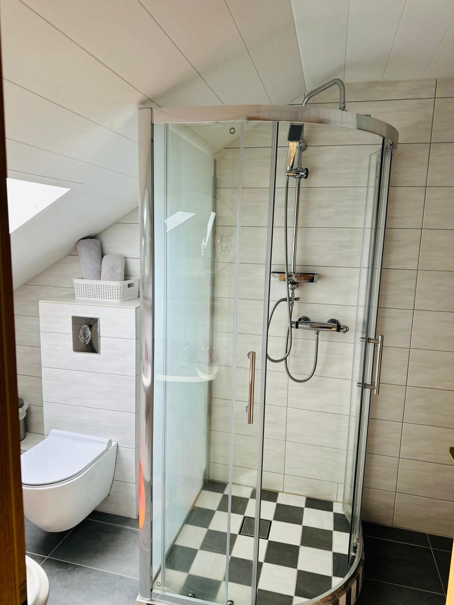 ホテル Haus Zum Noeckel Schalksmuhle エクステリア 写真