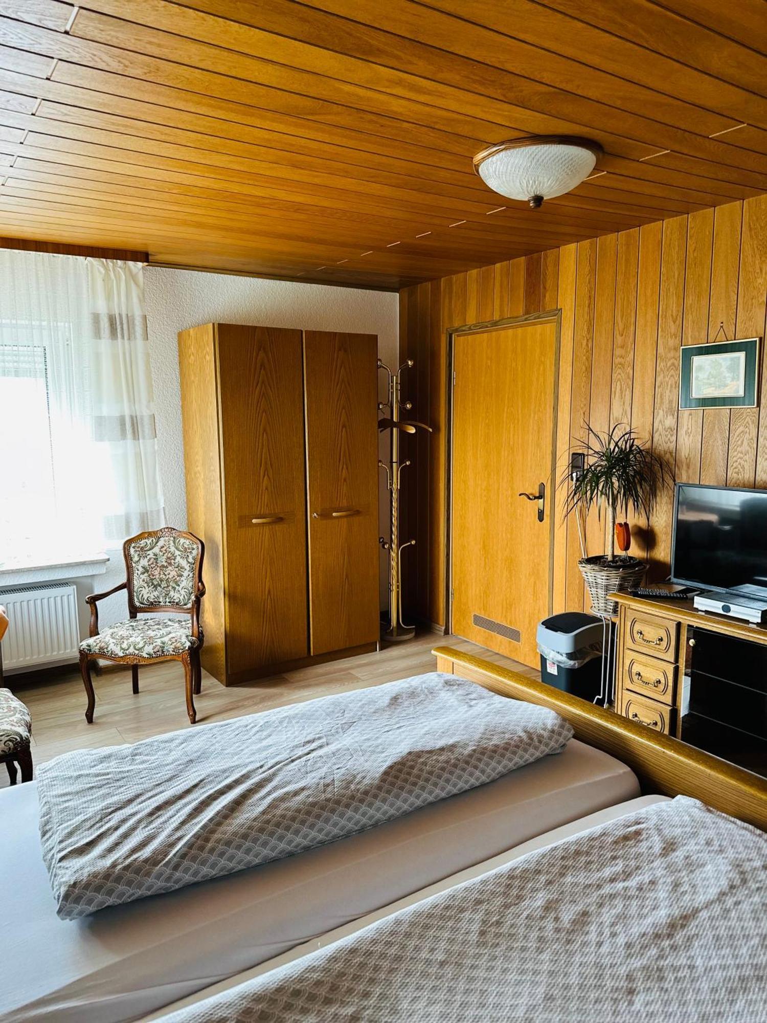 ホテル Haus Zum Noeckel Schalksmuhle エクステリア 写真